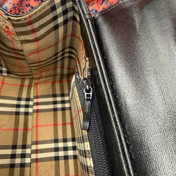 Vintage Burberry - Picture 6 of 7